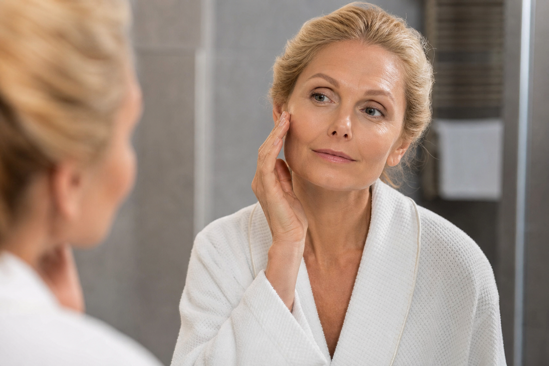 Routines anti-âge après 40 ans : guide complet 2026